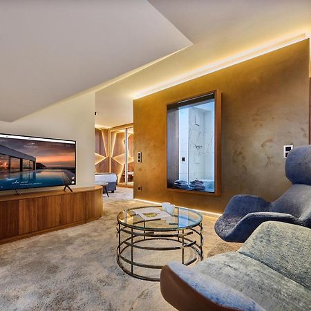 Der Birkenhof Spa & Genuss Resort Hofenstetten المظهر الخارجي الصورة