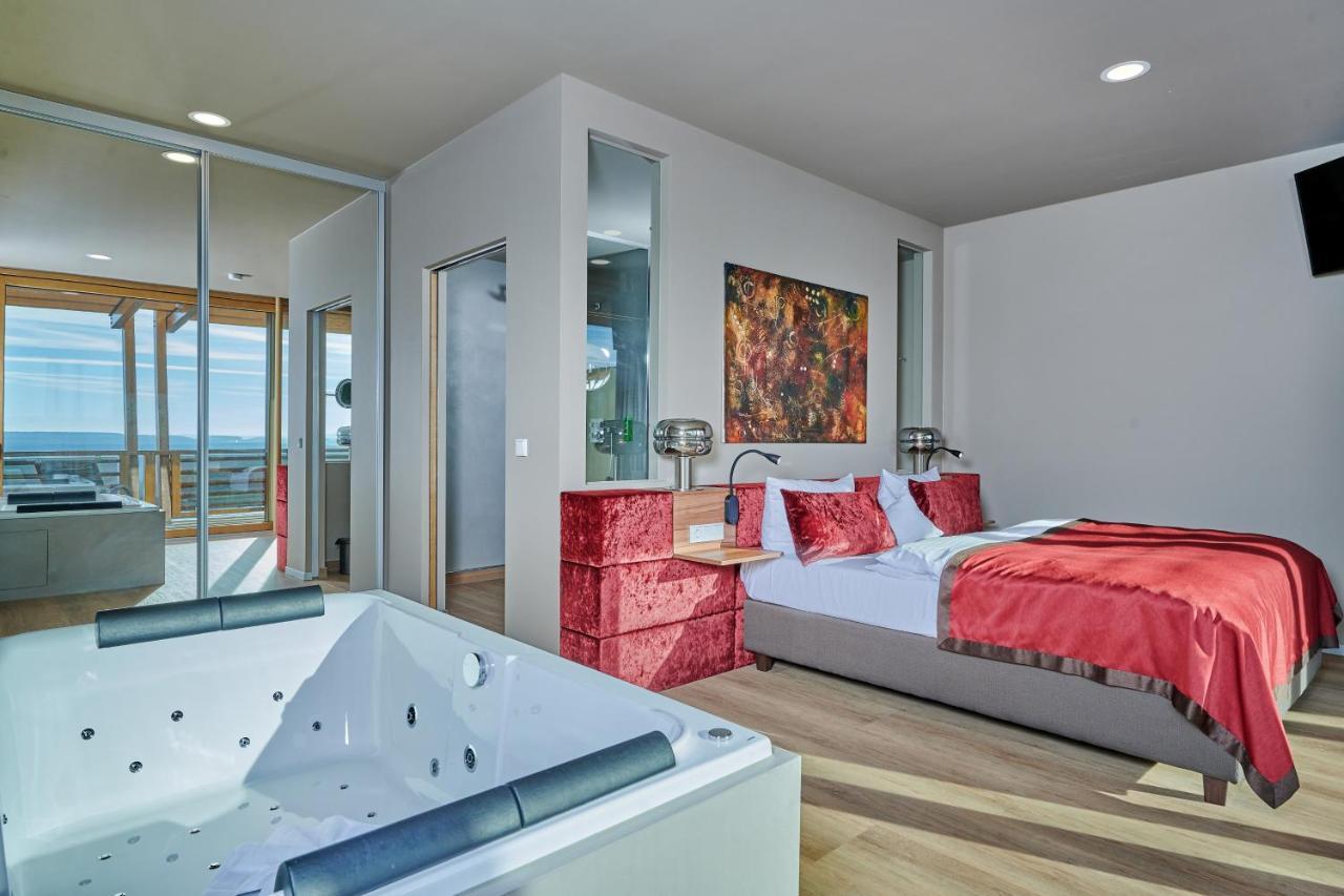 Der Birkenhof Spa & Genuss Resort Hofenstetten المظهر الخارجي الصورة