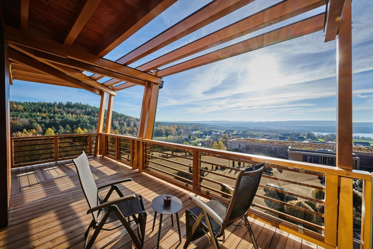 Der Birkenhof Spa & Genuss Resort Hofenstetten المظهر الخارجي الصورة