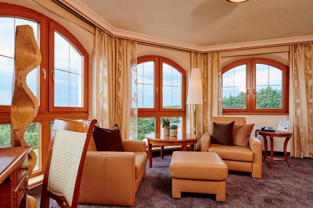 Der Birkenhof Spa & Genuss Resort Hofenstetten المظهر الخارجي الصورة