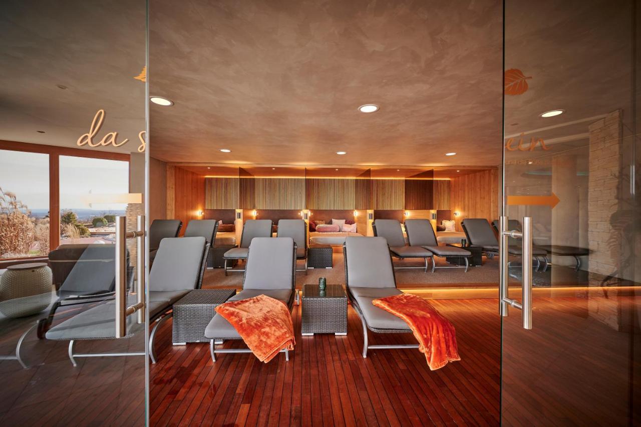 Der Birkenhof Spa & Genuss Resort Hofenstetten المظهر الخارجي الصورة