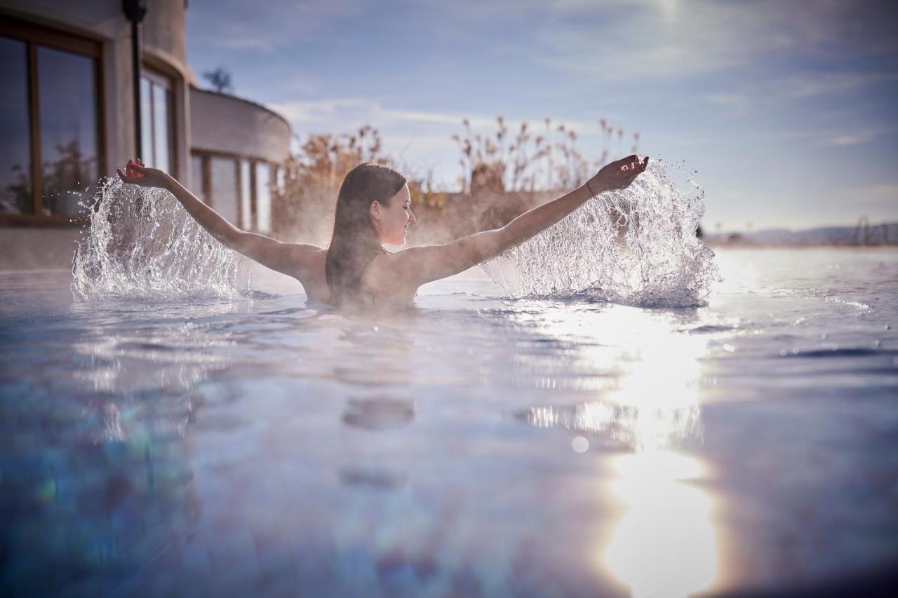 Der Birkenhof Spa & Genuss Resort Hofenstetten المظهر الخارجي الصورة