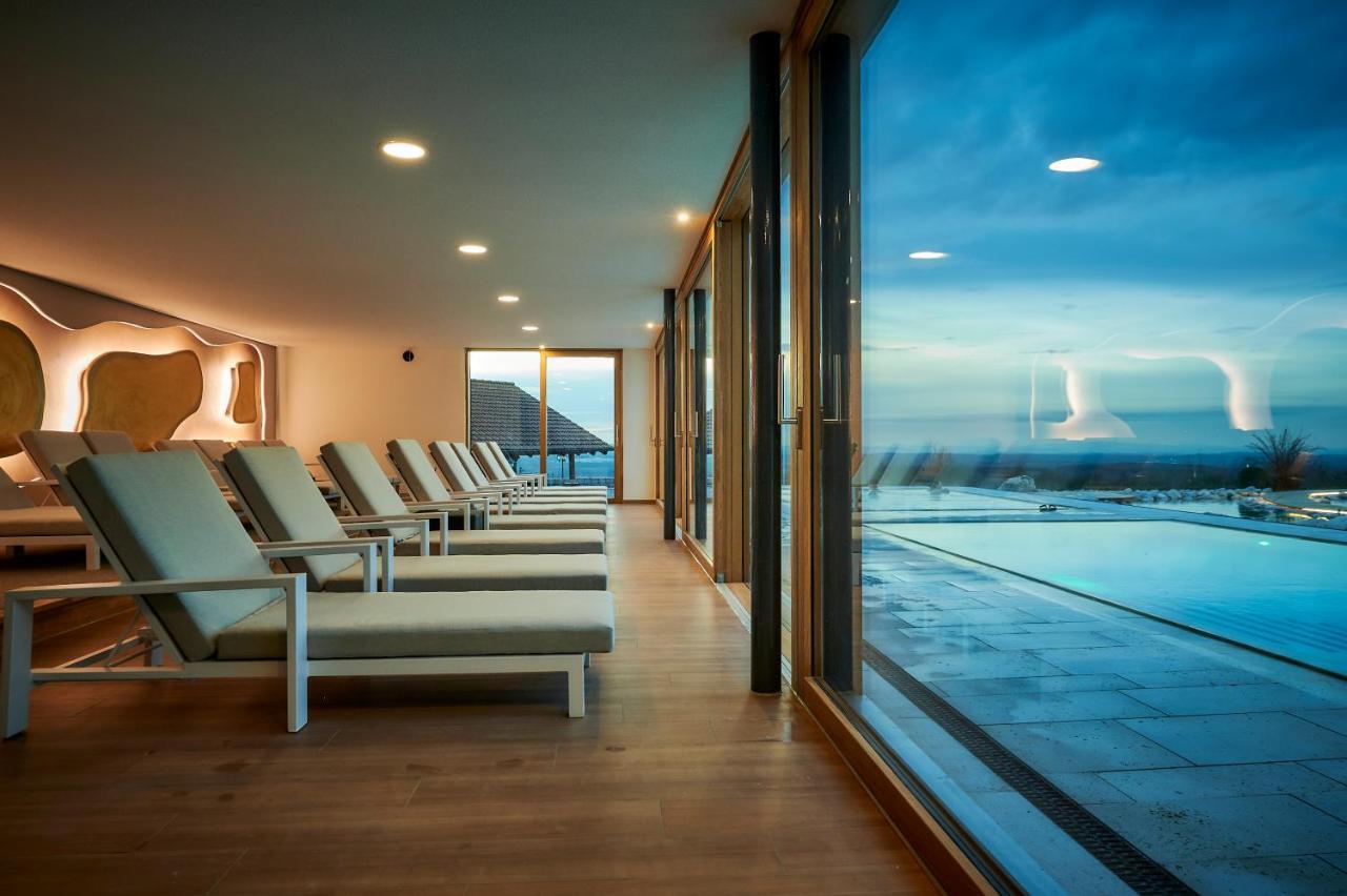Der Birkenhof Spa & Genuss Resort Hofenstetten المظهر الخارجي الصورة