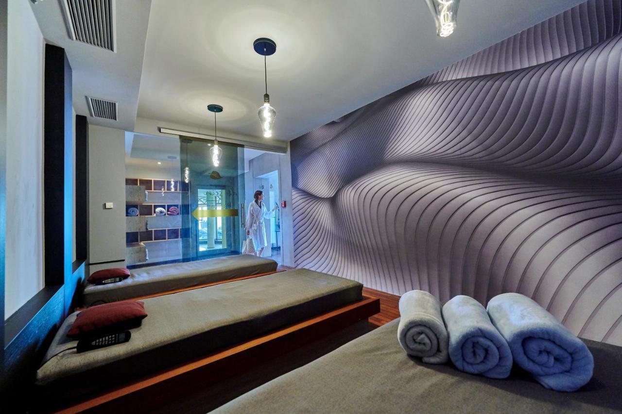 Der Birkenhof Spa & Genuss Resort Hofenstetten المظهر الخارجي الصورة